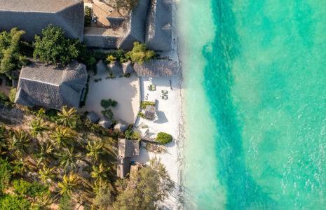 Mvuvi Boutique Resort - 23