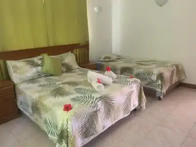 Le Chevalier Bay Guesthouse - 19
