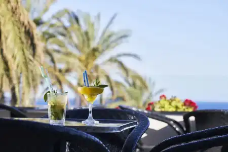 Rodos Princess Beach - All Inclusive - 12