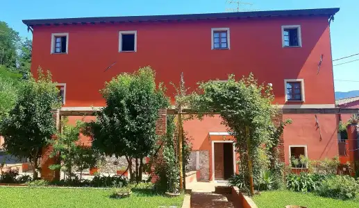 Albergo la Luna - 0