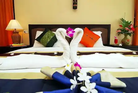 Lanta Il Mare Beach Resort - 89
