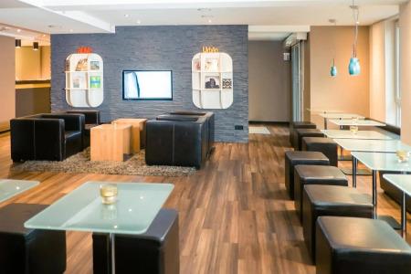 B&B Offenbach-Süd - 19