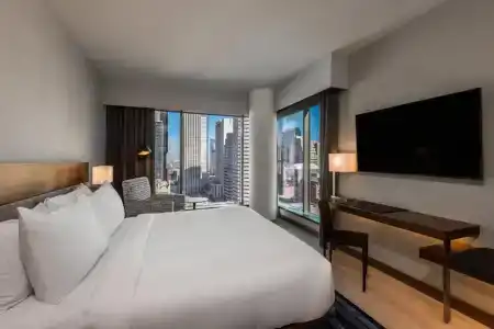 AC by Marriott Denver Downtown - 48