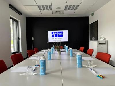 Holiday Inn Express Dijon by IHG - 12