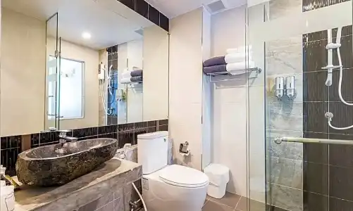 Maneetel Krabi Beachfront - 111