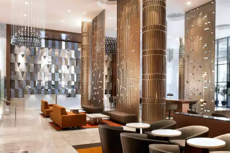 Sheraton Grand Los Angeles - 33