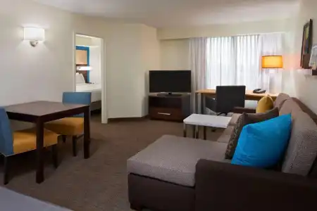 Residence Inn by Marriott Toronto Airport - 48