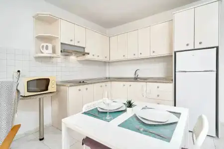Apartamentos Turísticos Almoraide - 191