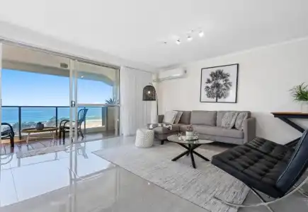 Baronnet Apartments - 175