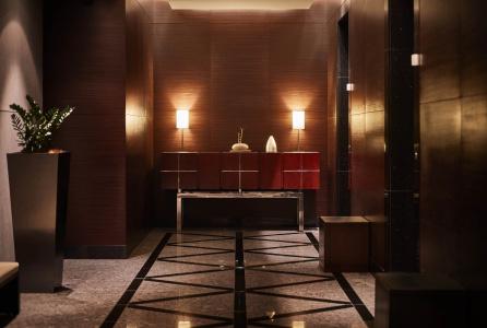 Metropolitan Tokyo Marunouchi - 27