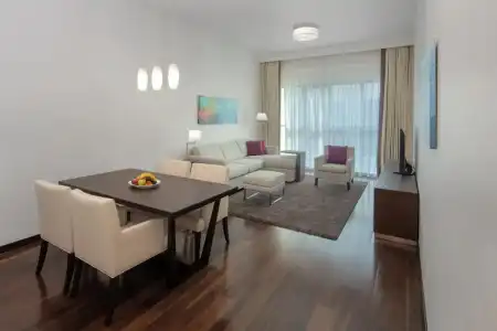 Hyatt Place Jumeirah Residences - 33