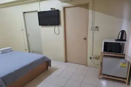 Ladapan Mansion - 16