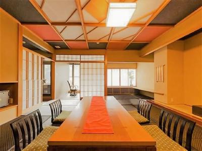 LiVEMAX RESORT KAWAJI - 105