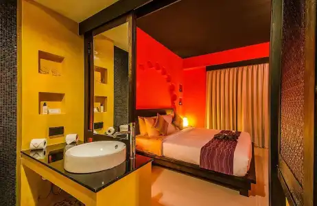 Bhundhari Chaweng Beach Resort Koh Samui - 106