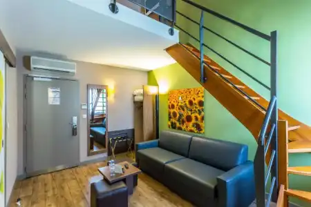 ibis Styles Bourges - 67