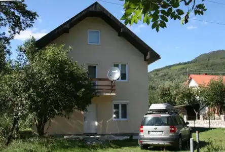 Guest House Sergey - 55
