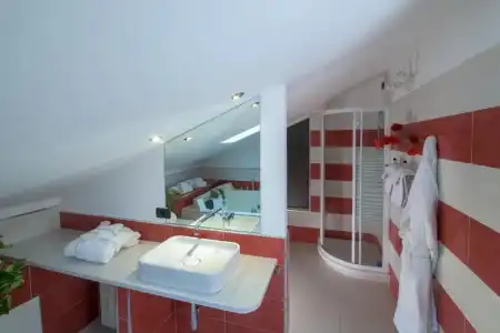 Albergo Al Castello - 104
