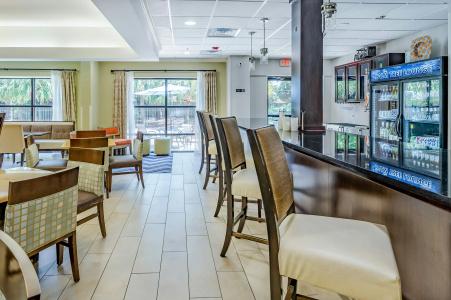 Hampton Inn Wilmington-Medical Park - 32