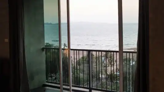 B2 Sea View Pattaya Boutique & Budget - 130