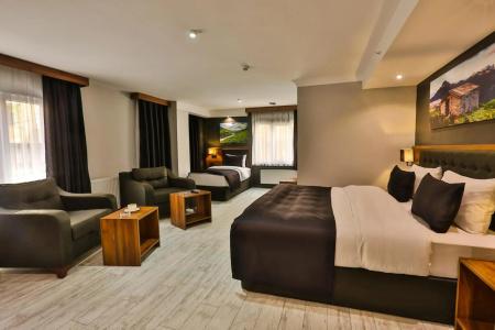 Azra Suite Otel - 3