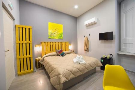 Le 4 Stagioni Dante H Napoli Centro by ClaPa Group Dislocated Hospitality - 59
