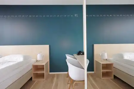 Reykjavik Lights by Keahotels - 17