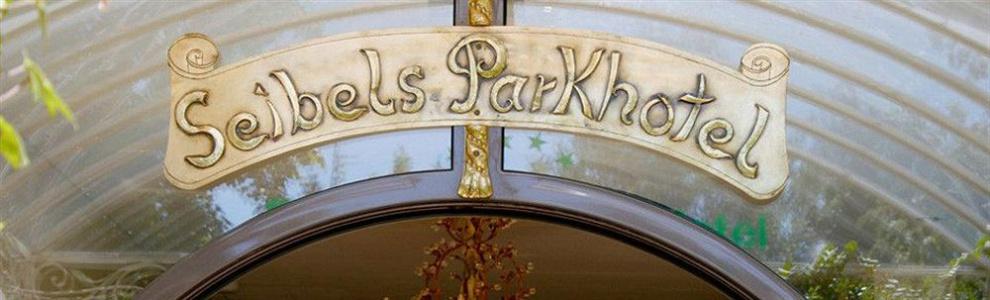 Seibel's Parkhotel - 30
