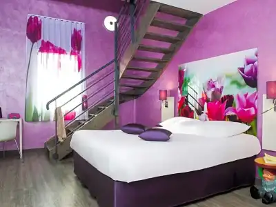 ibis Styles Bourges - 91