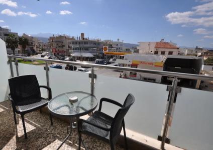 Chania Apartments - 151