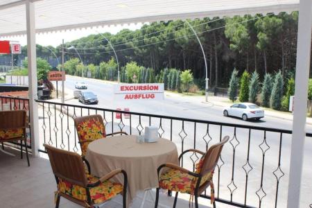 Gül Otel - 17