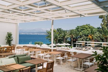 Brown Beach Chalkida Kosher Resort, a Member of Browns - 43