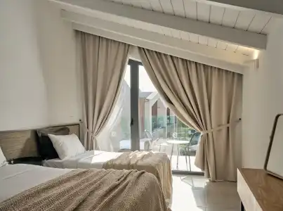 Contessina Suites and Spa - 8
