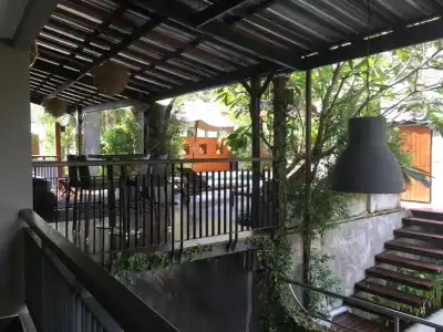 Baan Andaman Sea & Surf - 26