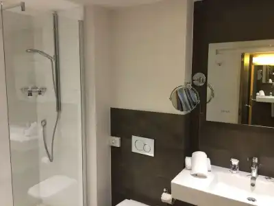 Mercure Brussels Centre Midi - 49