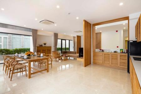 Champa Island Nha Trang - Resort & Spa - 154