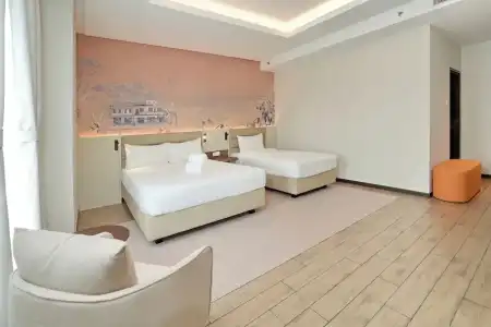 Cititel Express Ipoh - 42