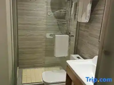 Hi Inn Shanghai Zhongshan Park Wuyi Road - 65