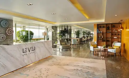 Melia Yangon - 26