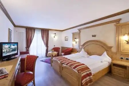 Lagorai Resort & Spa - 2