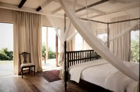 Qambani Luxury Resort - 65