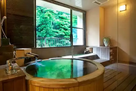 Yamanaka Onsen Ohanami Kyubei - 54