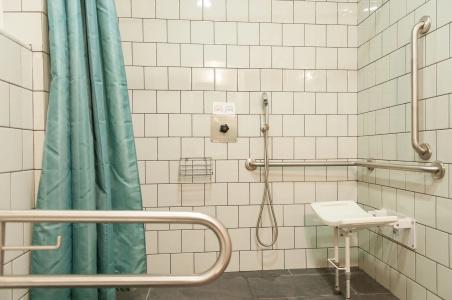 The Nomad Hostel - 7