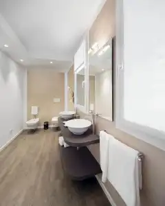Studio Inn Centrale & Milano Urban Padel - 9
