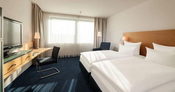 Dorint Pallas Wiesbaden - 50