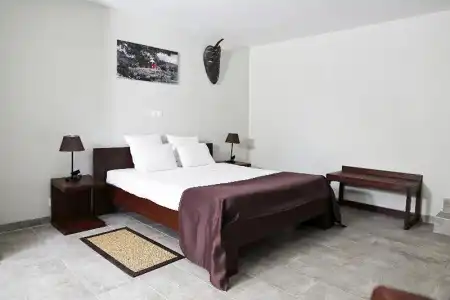 Relais des Plateaux - 49