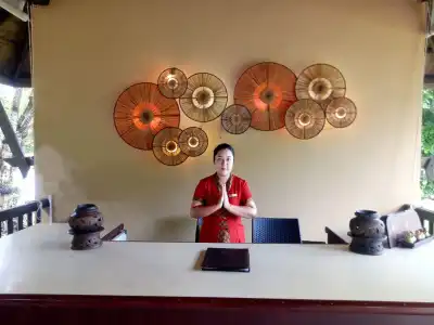Koh Mook Sivalai Beach Resort - 24