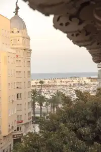 Rambla Alicante Contactless - 52