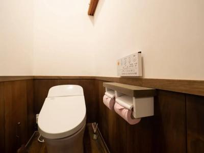 Inase Otsu Machiya Bed & Breakfast - 26