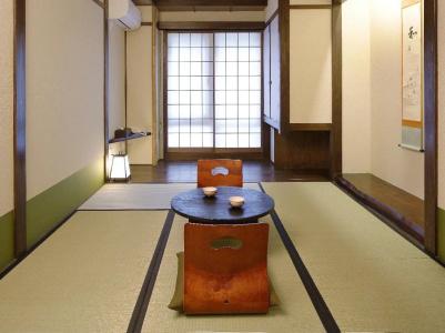 Kyomachiya Ryokan Sakura Urushitei - 31