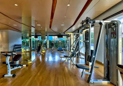 Ace of Hua Hin Resort - 25